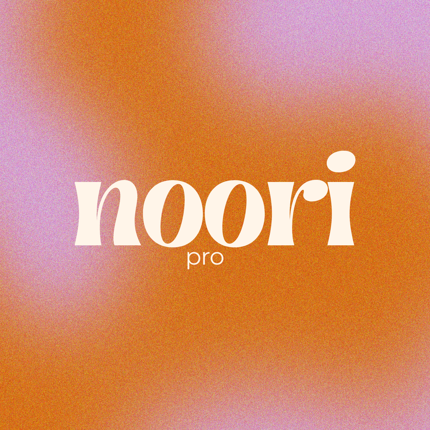 Noori Pro